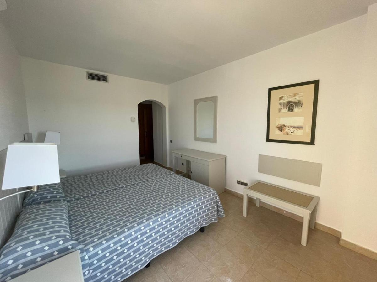 Apartamento Dos Dormitorios Vistas Marismas Isla Canela Exterior photo